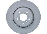 Bosch 0 986 479 E13 - Oe 34 21 6 763 827 Disco Freno Per Serie 5 (E60), Serie 5 (E61), Serie 6 (E63), Serie 6 (E64)