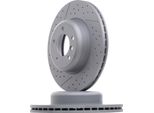 Zimmermann 150.2935.20 - Disco Freno Per Serie 1 (E81), Serie 1 (E87), Serie 1 (E88), Serie 1 (E82), Serie 3 (E90), Serie 3 (E93), Serie 3 (E92), Serie 3 (E91)
