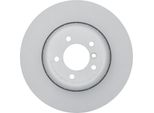 Bosch 0 986 479 E14 - Oe 34 11 6 763 824 Disco Freno Per Serie 5 (E60), Serie 5 (E61), Serie 6 (E63), Serie 6 (E64)