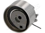 Japanparts BE-007 - Puleggia Tenditore Oe 04884320AA, Cinghia Di Distribuzione Per Pt Cruiser (Pt)