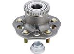 Snr R174.57 - Set Di Cuscinetti Ruota Oe 42200 S1A E21 Per Accord Vi