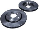 Maxgear 19-2274 - Disco Freno Oe 7B0615301B Per Voyager V (Rt), Voyager Iv, Freemont