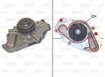 Valeo 506803 - Pompa Acqua Oe 4663 732 Per Sebring (J), 300 M (Lr), 300 C (Le, Lx)