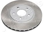 Japanparts DI-993C - Oe 4509640 Disco Freno, Asse Anteriore Per Sebring (F), Stratus (J)