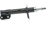 Ridex 854S2026 - Oe 95025461 Ammortizzatore, Asse Anteriore Destro Per Spark (M300)