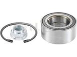 Snr R174.97 - Set Di Cuscinetti Ruota Oe 44300 TA0 A51 Per Accord Viii