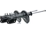 Ridex 854S2191 - Oe 96424025 Ammortizzatore, Asse Anteriore Per Matiz (M200, M250), Spark (M200, M250)