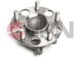 Jpn 20L4048 - Set Di Cuscinetti Ruota Oe 42200 Sna A51 Per Civic Viii