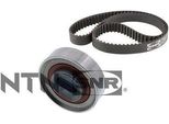 Snr KD461.00 - Oe 13405 PT0 004 Zahnriemensatz FüR Accord V, Accord Vi, Prelude