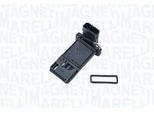 Magneti Marelli 213719832019 - Oe 37980RNAA01 Sensore Di Flusso Dell'aria Di Massa Per Accord Vii, Accord Viii, Civic Ix, Civic Viii, CR-V Iii (Re), FR-V (Be), Jazz Ii, Jazz Iii, Legend Iv (Kb)