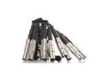 Stark SKIC-0030082 - Set Di Cavi Candela Oe 112 150 02 18 Per Crossfire, Classe C (W202), Classe C (W203), Classe C (CL203), Classe C (S202), Classe C (S203), Clk (C208), Clk (C209), Clk (A208), Clk (A209), Classe E (W210), Classe E (W211), Classe E (S210), Classe E (S211), Classe G (W463), Classe M (W163), Classe M (W164), Classe R (W251), Classe S (W220), Classe S (C215), Sl (R129), Sl (R230), S
