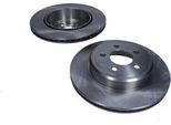 Maxgear 19-2280 - Oe 4779209AB Disco Freno, Assale Posteriore Per 300 C (Le, Lx)