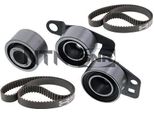 Snr KD461.06 - Zahnriemensatz Oe 14400 P5T G00 Per Accord V, Accord Vi, Civic Vi