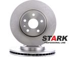 Stark SKBD-0020205 - Disco Freno Oe 23118530 Per Malibu (V300), Insignia A (G09)