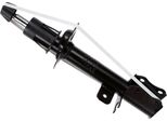 Sachs 318 897 - Ammortizzatore Oe 96408641, Destro Per Lacetti (J200)