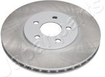 Japanparts DI-996C - Oe 04695957 Disco Freno, Asse Anteriore Per Sebring (J), Stratus (J)