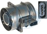 Era 558165A - Oe 53013673AA Sensore Di Flusso Dell'aria Di Massa Per Sprinter (W906), Viano (W639), Vito (W639), Crafter (2E), Crafter (2F)