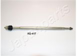 Japanparts RD-417 - Oe 53521 S9A 003 Giunto Assiale, Tirante Per CR-V Ii (Rd)