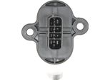 Bosch 0 280 218 433 - Oe 0836030 Sensore Di Flusso D'aria Di Massa Per Astra J, Astra K, Cascada (W13), Mokka X (J13), Zafira Tourer C