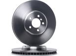 Stark SKBD-0023476 - Oe 34116785676 Disco Freno, Anteriore Destro Per Serie 5 (F10), Serie 5 Gt (F07), Serie 5 (F11), Serie 6 (F12), Serie 6 (F13), Serie 6 (F06), Serie 7 (F01)