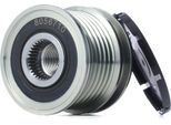 Stark SKFC-1210011 - Puleggia Alternatore Oe 04862629AA Per Pt Cruiser (Pt), Grand Cherokee Ii (Wg, Wj), Classe C (W202), Classe C (W203), Classe C (CL203), Classe C (S202), Classe C (S203), Classe C (S204), Classe E (S210), Sprinter (W901, W902), Sprinter (W906), Sprinter (W903), Sprinter (W904), Sprinter (W905), Sprinter (W909), Classe V (638/2), Viano (W639), Vito (W639), Vito (W638)