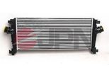 Jpn 60C9342 - Intercooler Oe 13330387 Per Cruze (J308), Cruze (J305), Cruze (J300), Zafira Tourer C, Insignia A (G09)