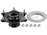 Snr KB674.06 - Kit Di Riparazione Oe 51920 Swa A01, Supporto Puntone Per CR-V Iii (Re)