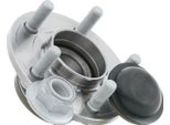 Stark SKWB-0180645 - Oe 04779199AA Set Di Cuscinetti Ruota, Asse Anteriore Per 300 C (Le, Lx)