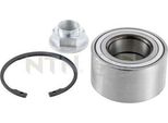 Snr R170.39 - Set Di Cuscinetti Ruota Oe GP9A 33 047B Per 6 (G), CX-7 (Er), CX-9 (Tb)