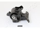 Japanparts RU-4200 - Supporto Motore Oe 50805 Saa 013 Per Jazz Ii