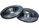 Maxgear 19-2020 - Oe 4E0 615 301 P Disco Freno Per A6 (4F), A8 (4D), A8 (4E), Phaeton (3D)
