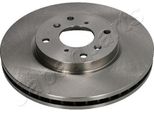 Japanparts DI-443 - Oe 45251 S82 G00 Disco Freno, Asse Anteriore Per Accord Vi