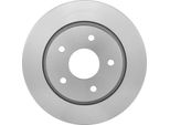 Bosch 0 986 479 050 - Oe 04721 677AA Disco Freno Per Voyager V (Rt), Freemont