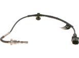Bosch 0 986 259 003 - Oe 137084 Sensore Di Temperatura Dell'aria Per Cruze (J300), Cruze (J305), Cruze (J308), Trax, Astra J, Mokka X (J13)