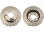 Japanparts DI-441 - Oe 45251 Saa 900 Disco Freno, Asse Anteriore Per Jazz Ii, Jazz Iii