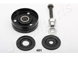 Japanparts RP-401 - Puleggia Folle Oe 38940 Plz D00, Cinghia A V Per Civic Vii