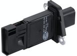 Hella 8ET 009 149-501 - Oe 53 013 733 Ab Sensore Di Flusso Dell'aria Di Massa Per Voyager V (Rt), Cherokee (Kj), Cherokee (Kk), Wrangler Iii (Jk)