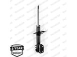 Monroe G7097 - Ammortizzatore Oe 96424026 Per Matiz (M200, M250), Spark (M200, M250)