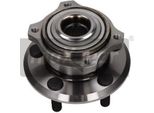 Maxgear 33-0824 - Set Di Cuscinetti Ruota Oe 4779 218AB, Asse Posteriore Per 300 C (Le, Lx)