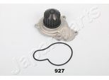 Japanparts PQ-927 - Pompa Dell'acqua Oe 04694307 Per Pt Cruiser (Pt), Voyager Iii (Gs), Voyager Iv, Wrangler Ii (Tj)