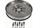 Sachs 2294 001 589 - Oe 24243637 Volano A Doppia Massa Per Captiva, Malibu (V300), Antara (L07)