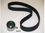 Japanparts KDD-540B - Oe 1281081401 Zahnriemensatz FüR A4 (8E), Matiz (M200, M250), Spark (M200, M250), Passat (3C)