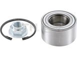Snr R170.56 - Set Di Cuscinetti Ruota Oe GAM6 33 047C Per 6 (G)