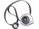 Skf Vkmc 08502 - Set Pompa Acqua + Cinghia Di Distribuzione Oe 35612027H Per Voyager V (Rt), Wrangler Iii (Jk), Cherokee (Kk)