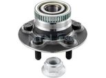 Snr R186.06 - Set Di Cuscinetti Ruota Oe 4509767 Per Neon Ii, Pt Cruiser (Pt)