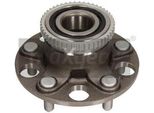 Maxgear 33-1008 - Set Di Cuscinetti Ruota Oe 42200 Sed 951, Asse Posteriore Per Accord Vii