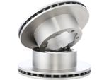 Ridex 82B1081 - Oe 906 423 01 12 Disco Freno Per Sprinter (W906), Sprinter (W907), Sprinter (W909), Crafter (2E), Crafter (2F)