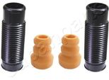 Japanparts KTP-408 - Kit Di Protezione Antipolvere Oe 51688SDAA01, Ammortizzatore Anteriore Per Accord Vii, Accord Viii