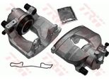 Trw BHX247E - Oe 77 01 049 104 Pinza Freno Per Laguna Ii, Scenic I
