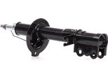 Ridex 854S0730 - Oe 96407821 Ammortizzatore, Asse Posteriore Sinistro Per Lacetti (J200)